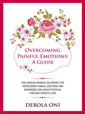 cover image of Overcoming Painful Emotions